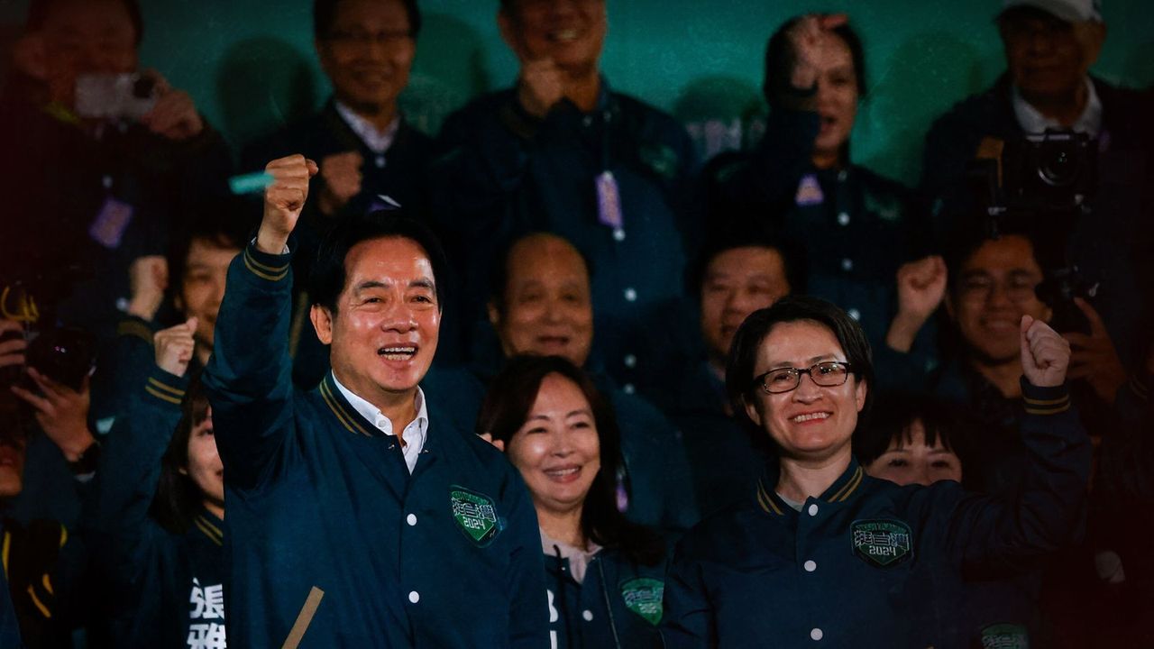 Why Taiwan’s 2028 Election is a Western Policy Crisis