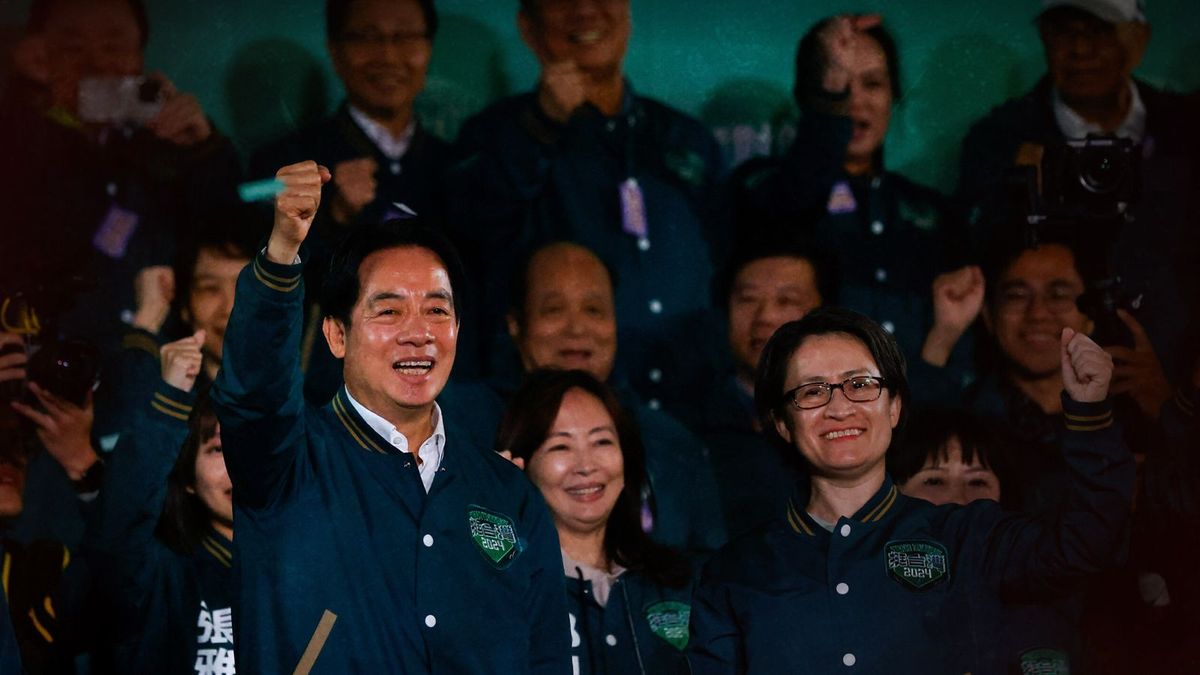 Why Taiwan’s 2028 Election is a Western Policy Crisis