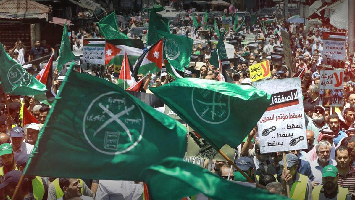 Confronting the Muslim Brotherhood’s War on the West