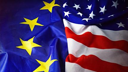 Trump’s Ukraine Snub Forces EU to Take Control