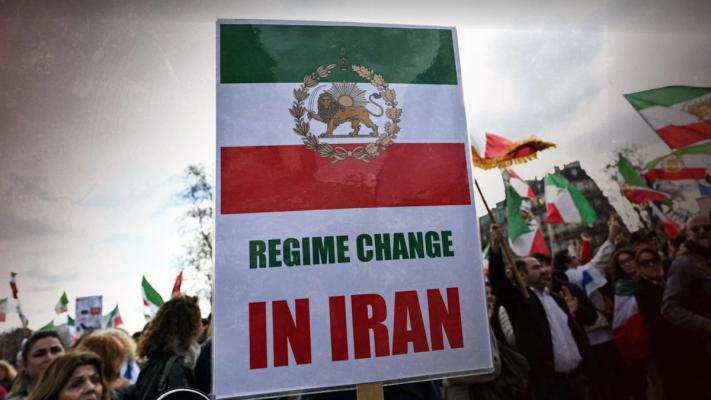 Pahlavi Is Iran’s Man: The “Fractured Opposition” Excuse Is Dead