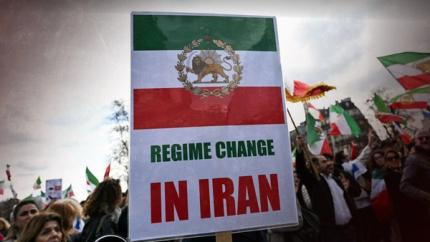 Pahlavi Is Iran’s Man: The “Fractured Opposition” Excuse Is Dead