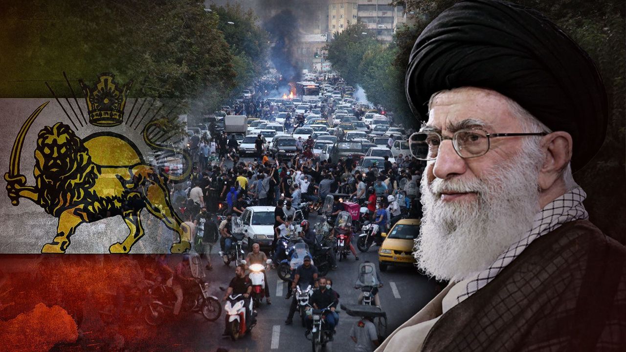 Restoration, Not Revolution: The West’s Unfinished Duty to Iran