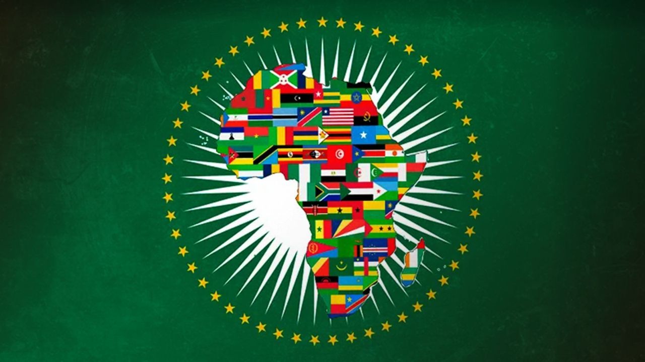 Eight States, One Gamble: East Africa’s Union Moment