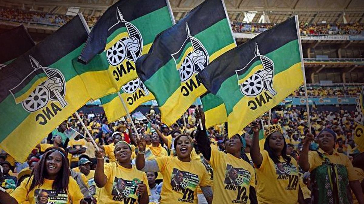 How South Africa’s Minorities Could Break Free and Thrive