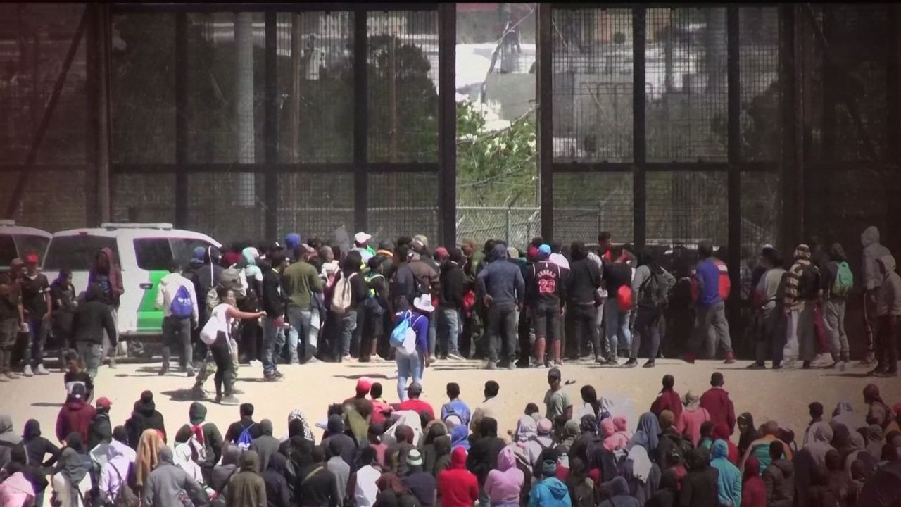 Who Is Replacing Georgia’s People?