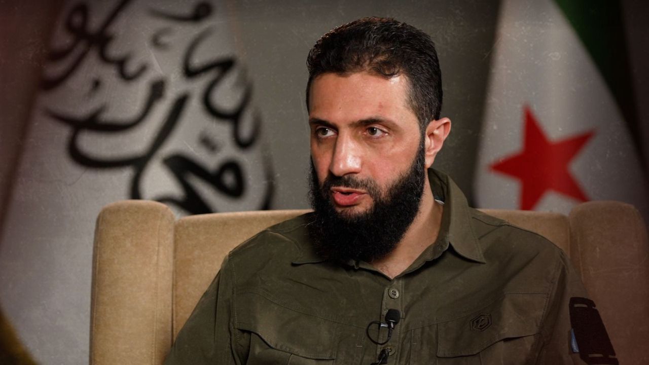 When Assad Fled, Syria’s Minorities Paid the Price