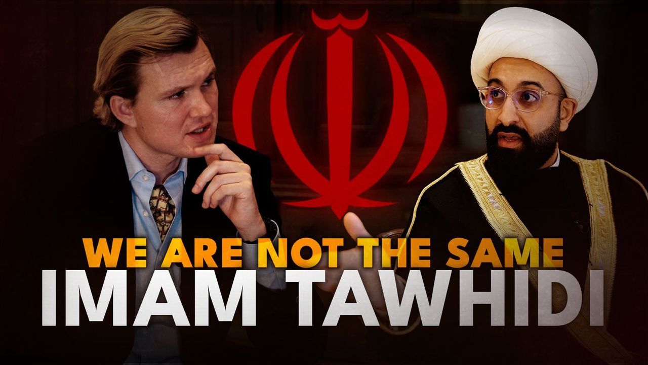 Why Is Iran Bombing Muslim Countries?