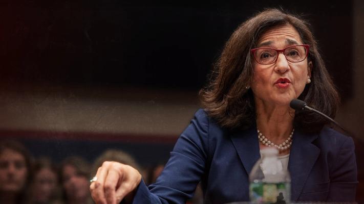 Congress Takes Aim at Columbia’s Antisemitism Crisis