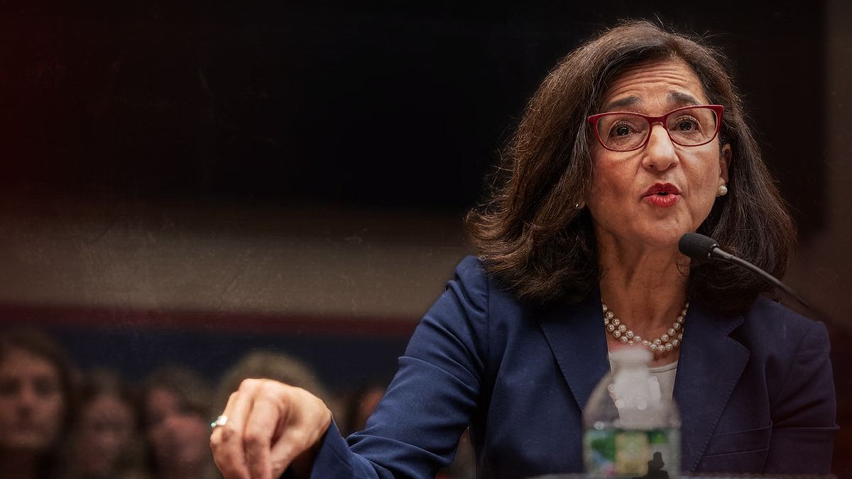 Congress Takes Aim at Columbia’s Antisemitism Crisis