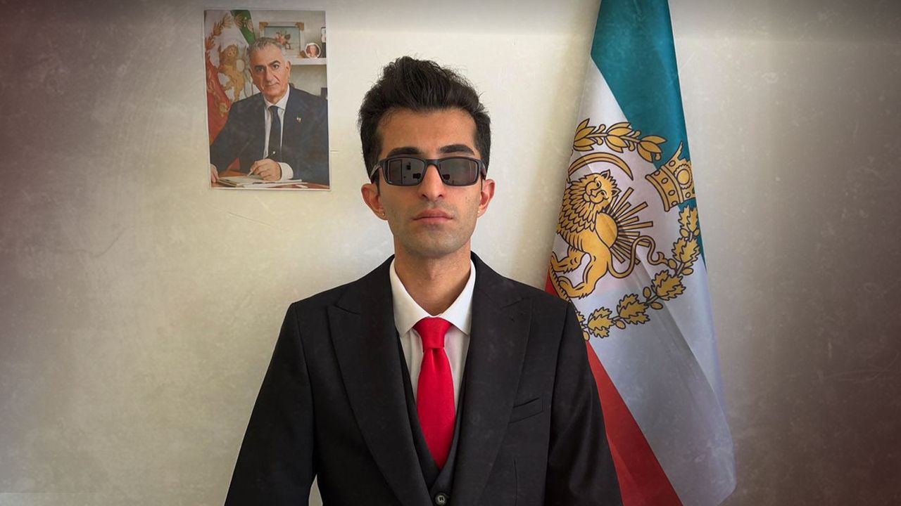 Why I Fled Iran After Leading Pro-Shah Protests