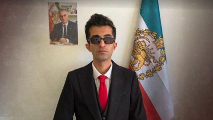 Why I Fled Iran After Leading Pro-Shah Protests