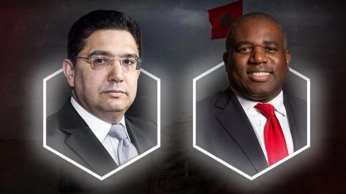 Backing Morocco: A Strategic Reset for Britain in Africa