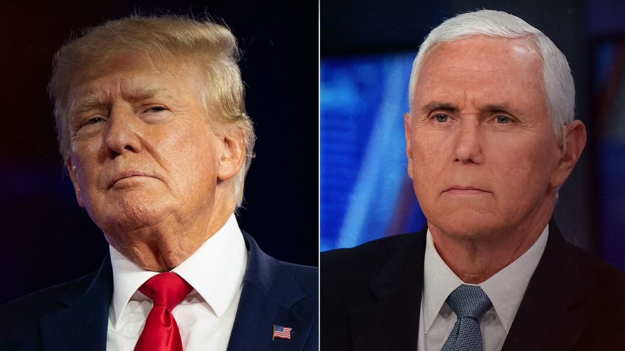 No More Fairy Tales: Trump, Pence, and Ukraine Aid