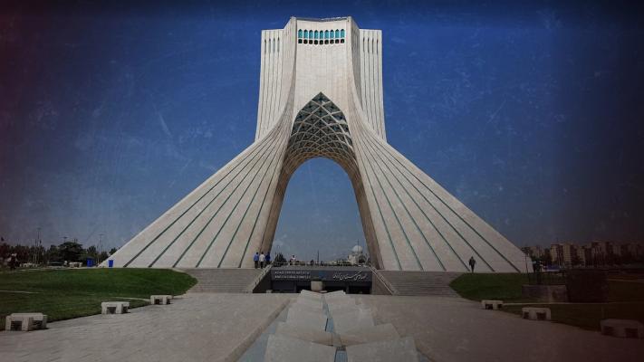 Bridging the Atlantic to Counter Tehran