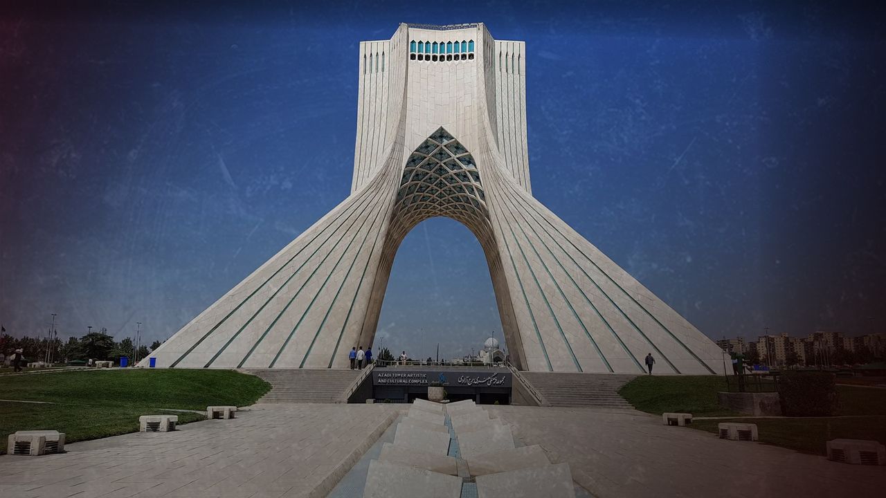 Bridging the Atlantic to Counter Tehran