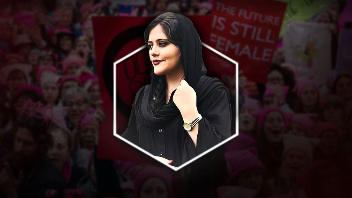 The Progressive Left’s Toxic Romance with Islamist Regimes