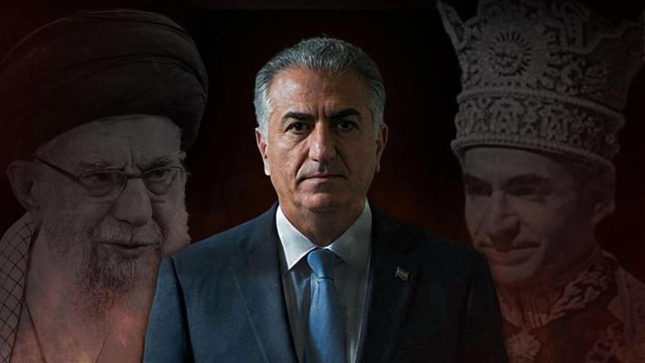Crown Prince Reza Pahlavi Calls on the West to Stand with His People