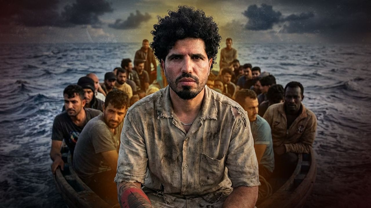 He Paid a Smuggler in 2015. This Is What Happened. 