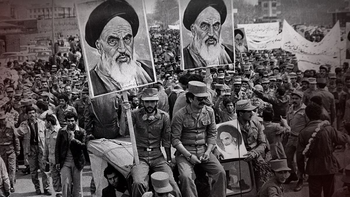 Will Iran’s Regime Survive 2026?