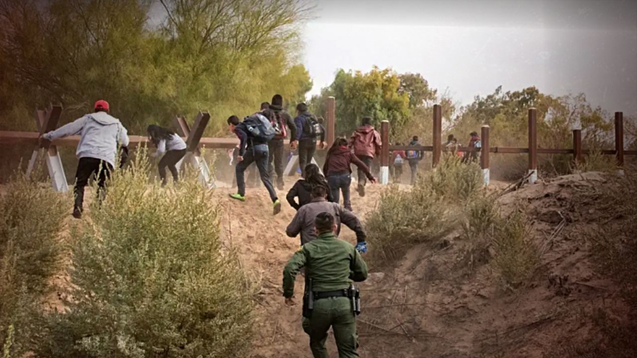 Another EU Misstep: The Migration Pact