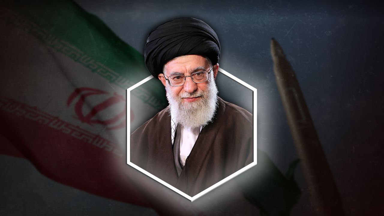 Trump’s Ultimate Test: Can Iran Be Tamed?