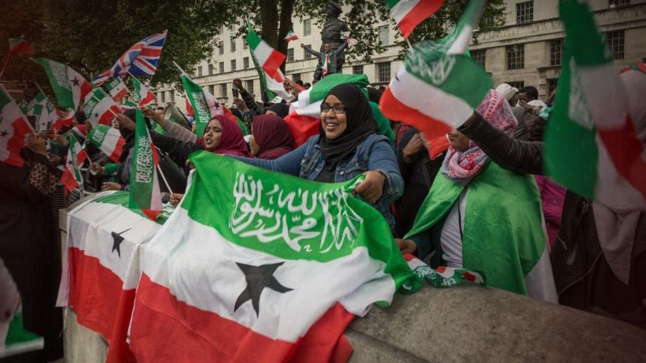 Somaliland: The State the Arab World Refuses to See