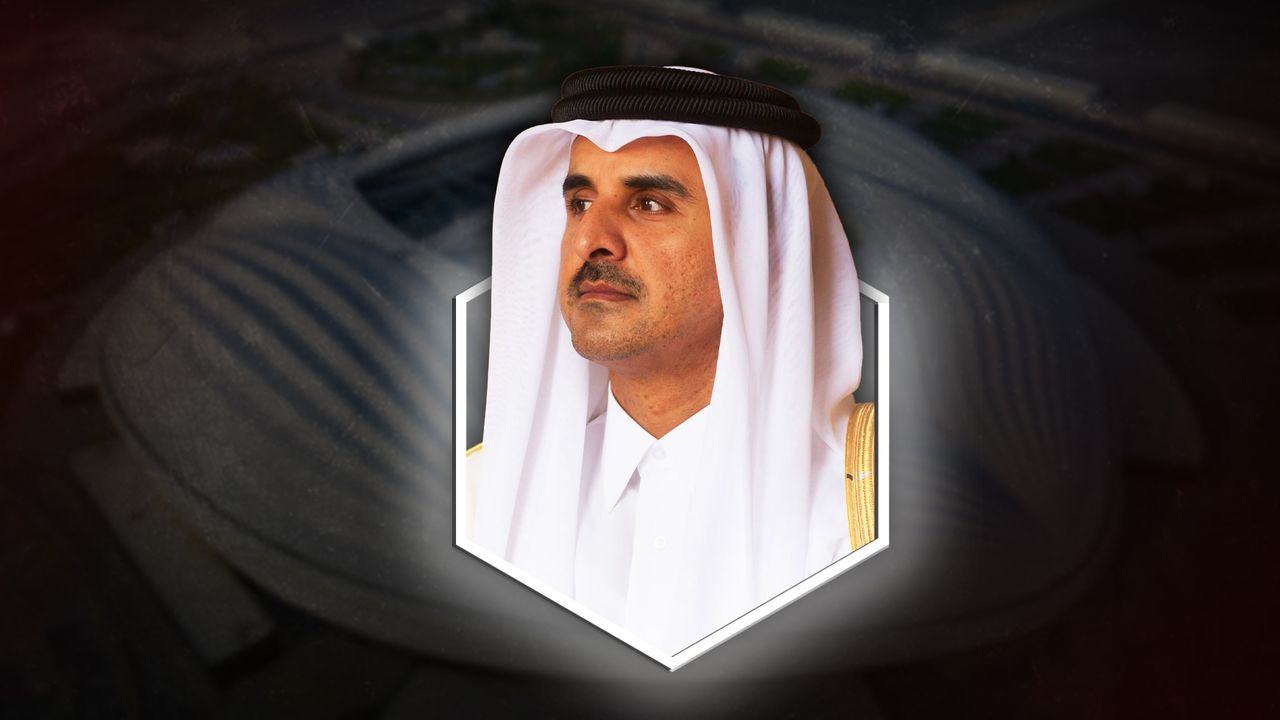 Qatar’s Wealth, Built on Broken Backs?