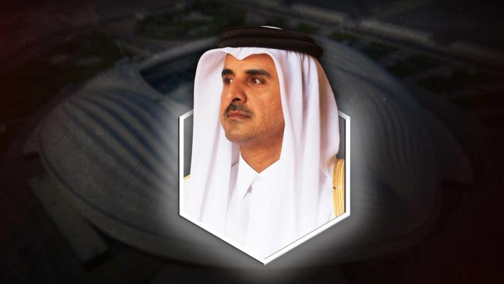 Qatar’s Wealth, Built on Broken Backs?