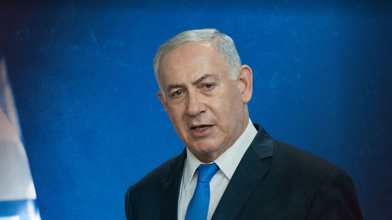 Is Israel Preparing for Life Without U.S. Aid?