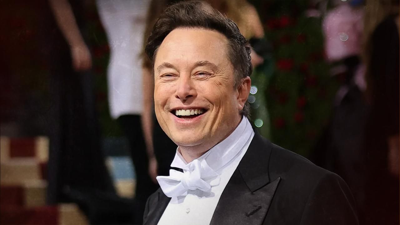 Elon Musk vs. the Politics of Envy