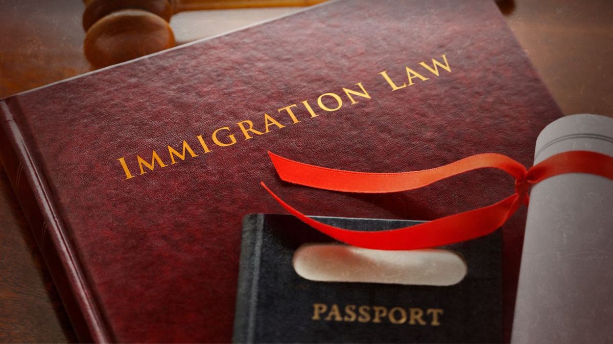 The West Forgot That Borders Are Moral Too