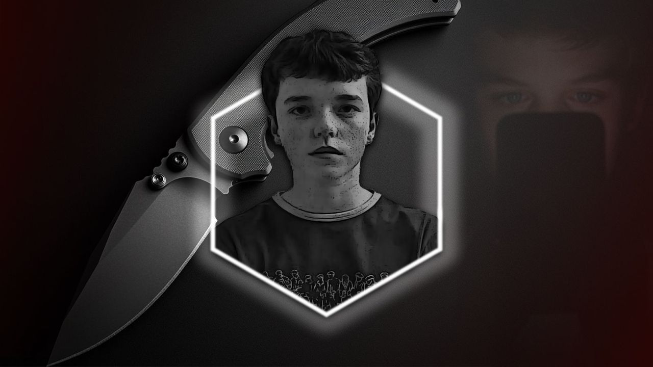 Teen Brains, Netflix, and Vulnerability - What Can We Do?