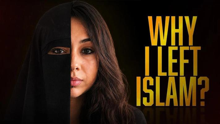 Britain Must Find the Confidence to Confront Islam