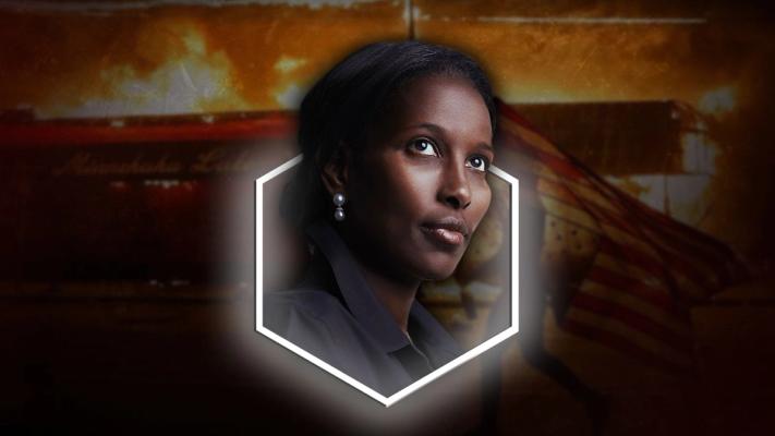 Ayaan Hirsi Ali On The West's Decline