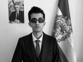 Rayan Amiri