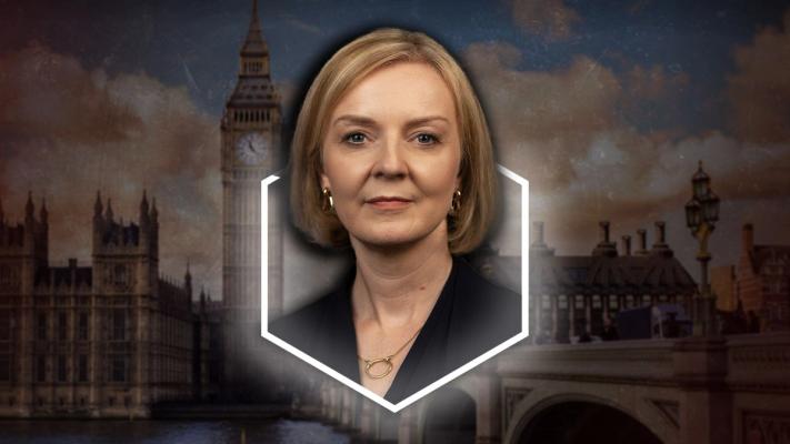 Liz Truss: Britain’s Crisis Is Structural, Not Personal