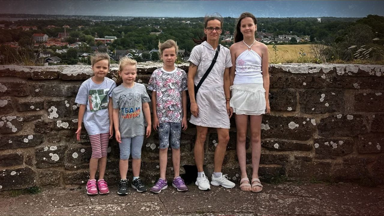 The Klaman Family's Tragedy: How Poland Betrayed Its Own Citizens