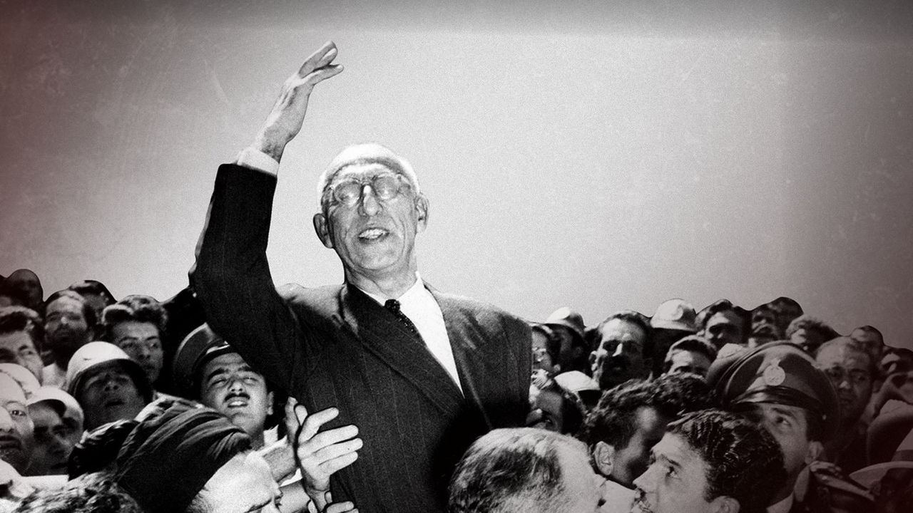 The Mossadegh Myth: How the Left Dodges Iran’s Lessons