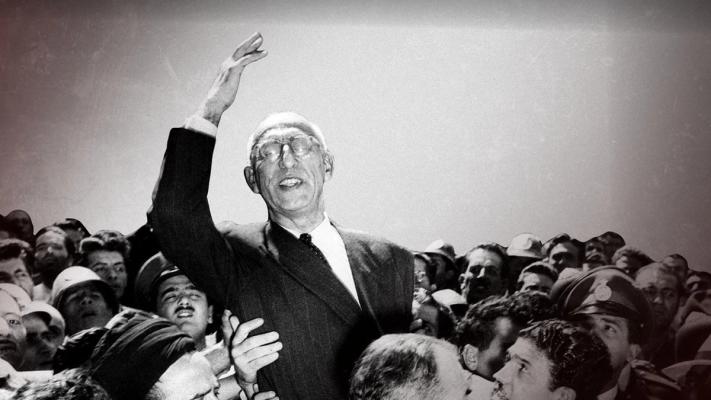 The Mossadegh Myth: How the Left Dodges Iran’s Lessons