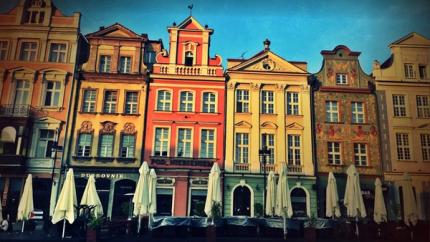 Why Western Expats Are Flocking to Poland