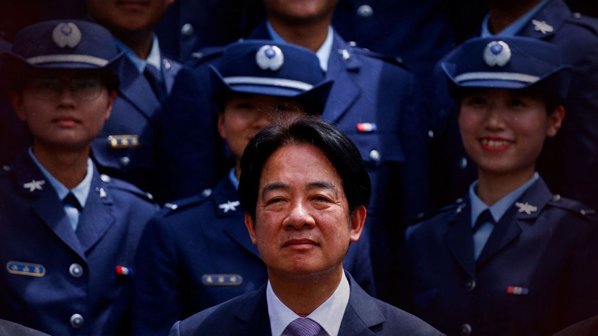 Taiwan's Timeless Echo