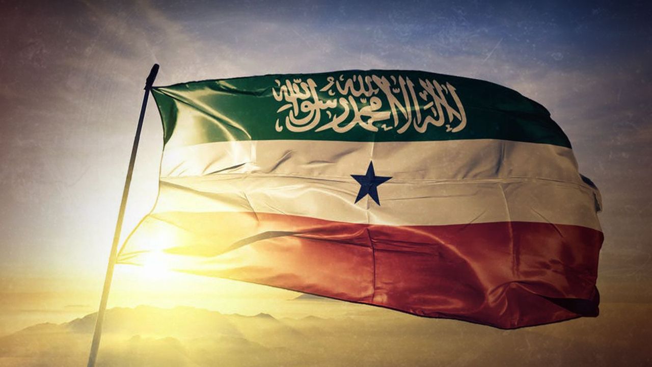 Somaliland and the New Politics of Recognition