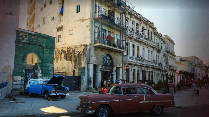 How Tariffs Are Shaping Latin America's Future