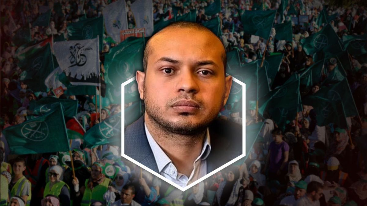 London: The Surprising Capital of Political Islam