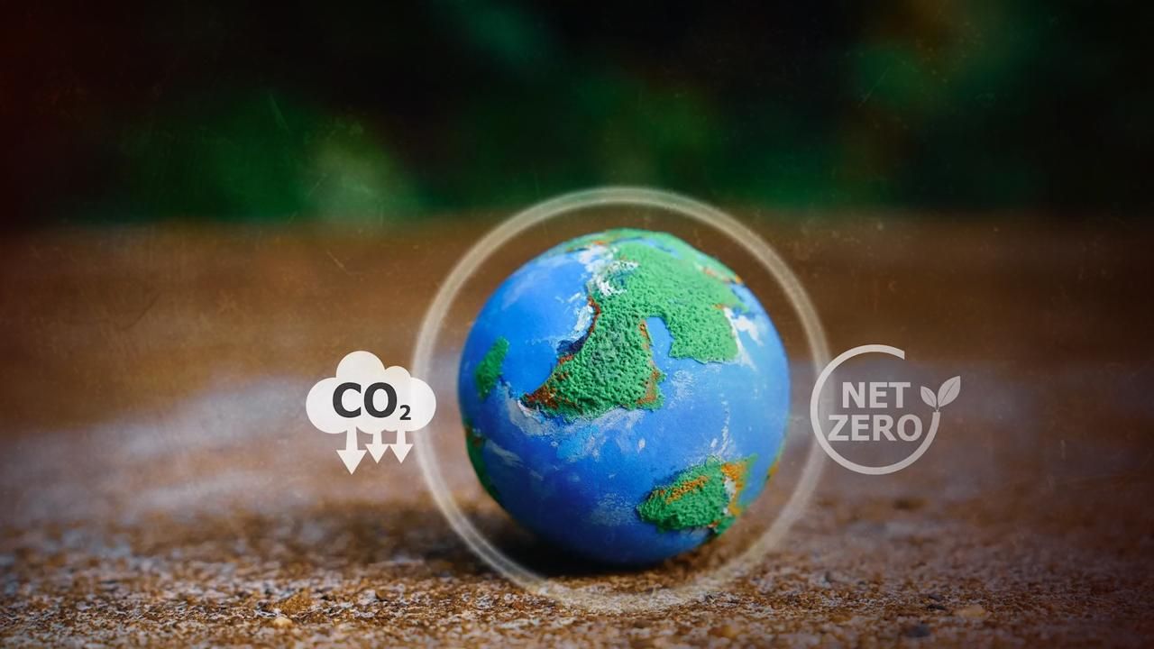 Net Zero at Beijing’s Mercy