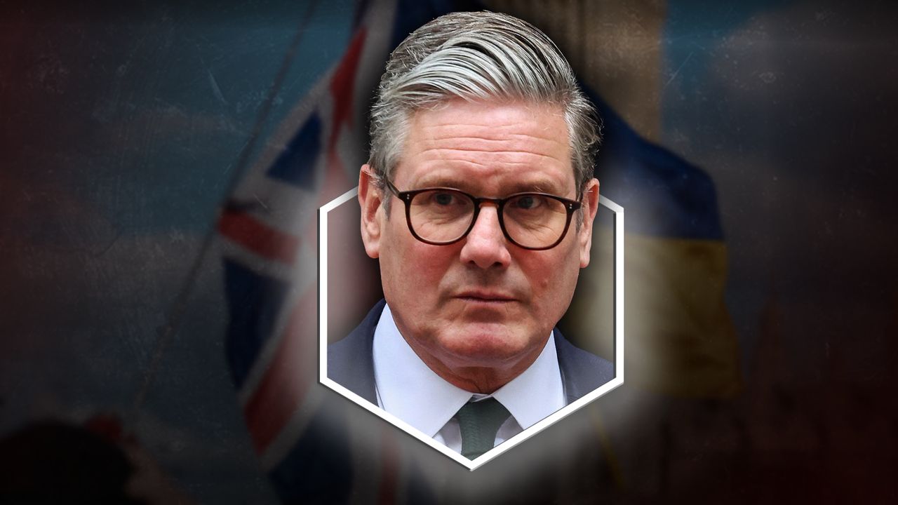 Britain’s Ukrainian Dilemma 