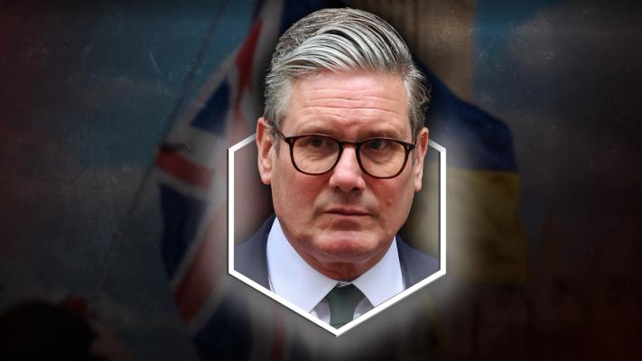 Britain’s Ukrainian Dilemma 