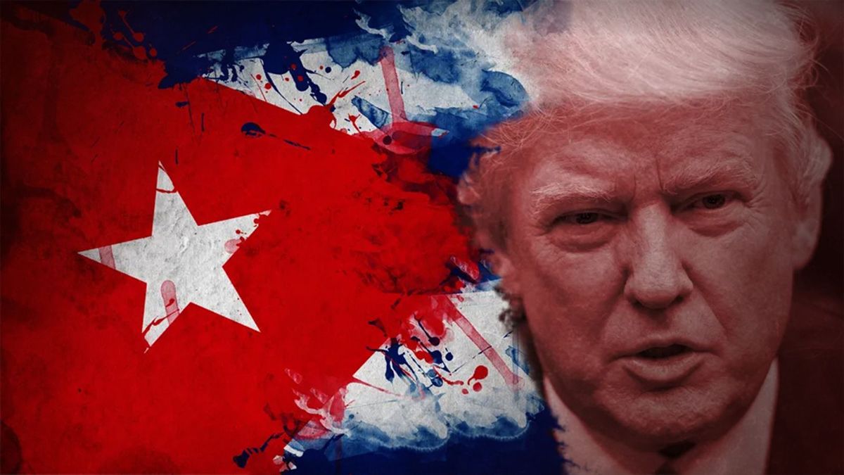 The US Eyes Cuba Amid Regional Shifts in Latin America