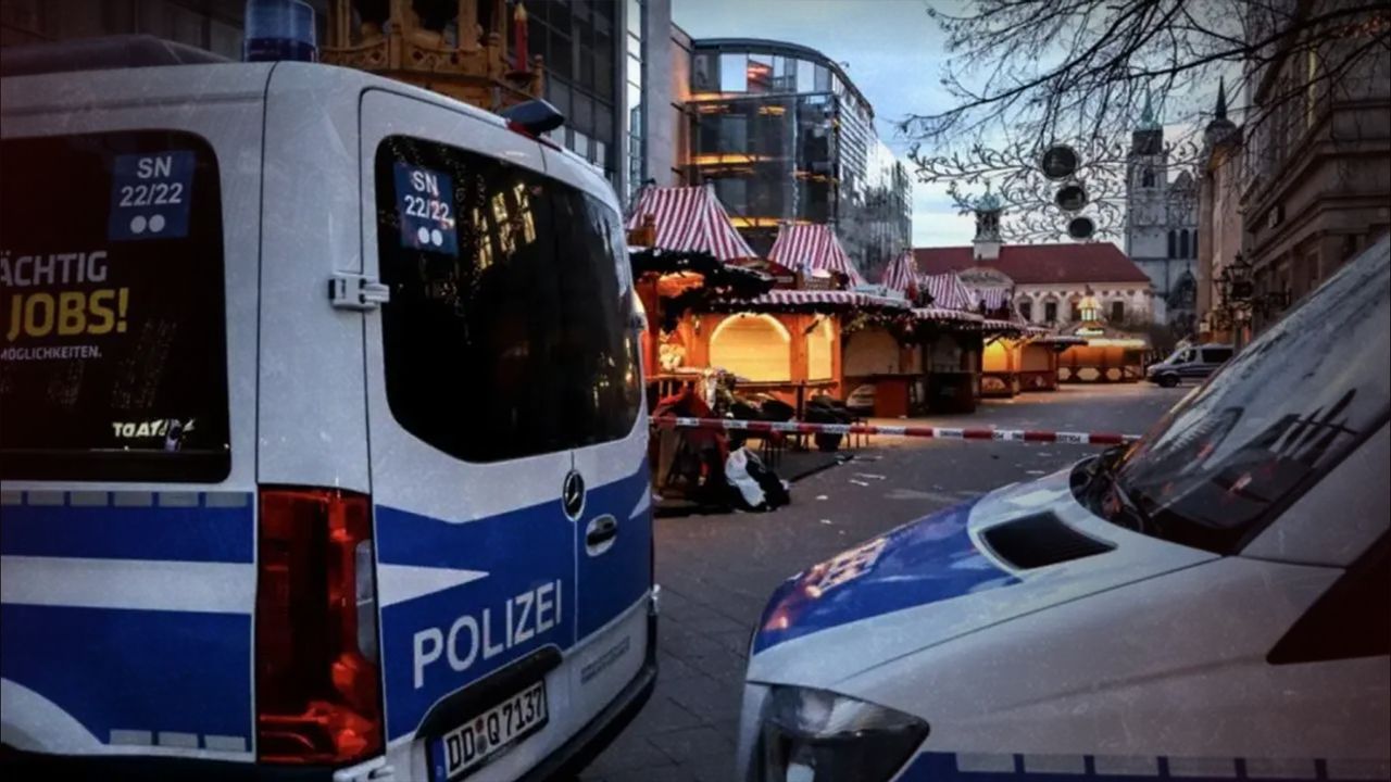 Europe’s Leniency Is Killing Its Citizens